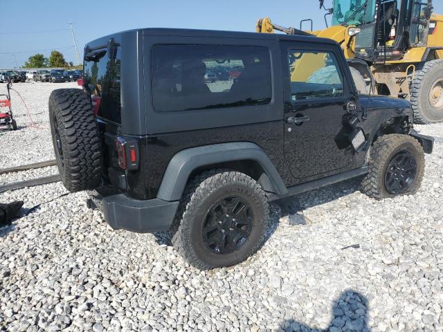 1C4AJWAG7FL764581 | 2015 JEEP WRANGLER S