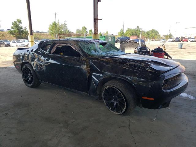2C3CDZAG9HH501840 Dodge Challenger Sxt