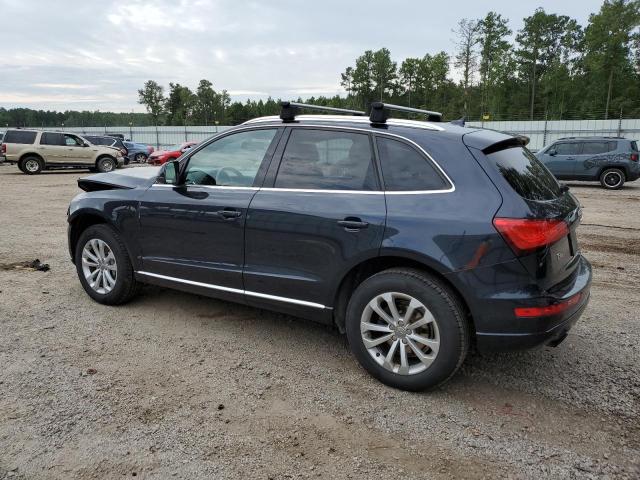 VIN WA1LFAFP6DA086107 2013 Audi Q5, Premium Plus no.2