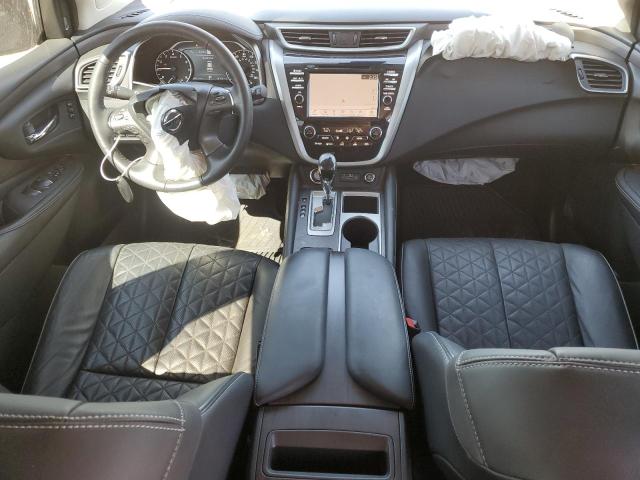 5N1AZ2DS9LN133683 Nissan Murano Platinum