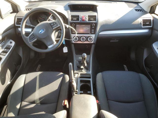 JF1GPAP62G9287394 Subaru Impreza Sport Premium