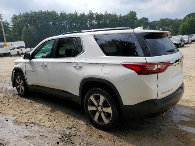 1GNEVHKW5KJ314626 Chevrolet Traverse L 2