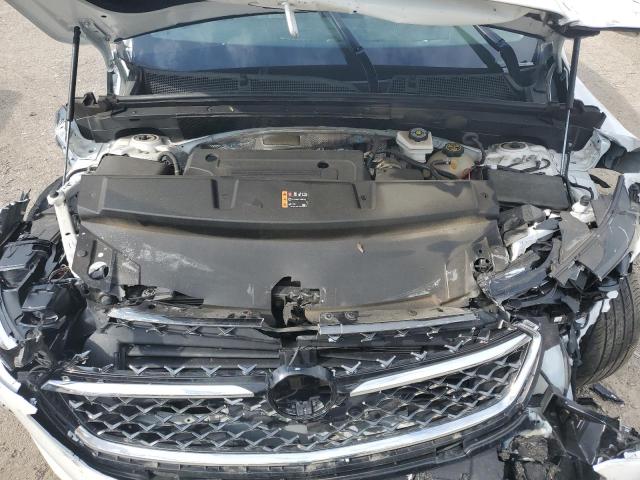 2022 BUICK ENVISION A LRBFZRR49ND069987