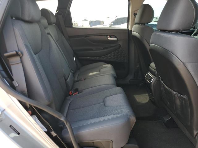 5NMS24AJ9NH434765 Hyundai Santa Fe Sel