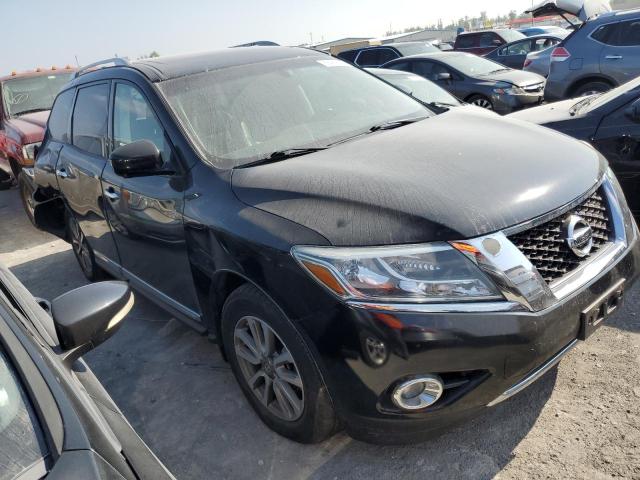 5N1AR2MM7GC617662 Nissan Pathfinder S