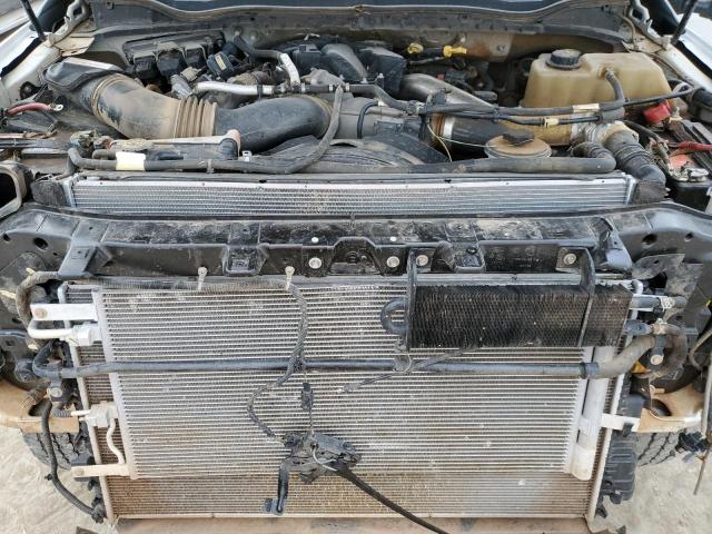 2017 FORD F350 SUPER - 1FD8X3HT6HEE95751