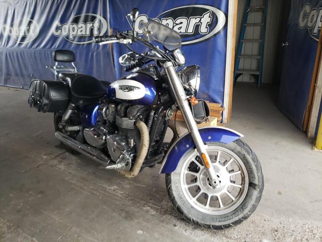 2013 TRIUMPH MOTORCYCLE AMERICA - SMT905RN1DT578701