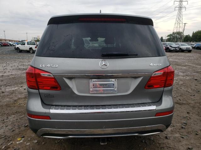 VIN 4JGDF7CE4EA273505 2014 Mercedes-Benz GL-Class, ... no.6