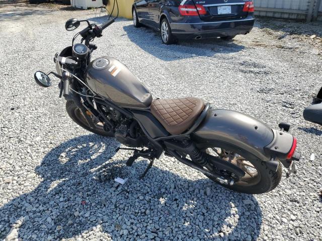 2023 HONDA CMX500 MLHPC561XP5600618