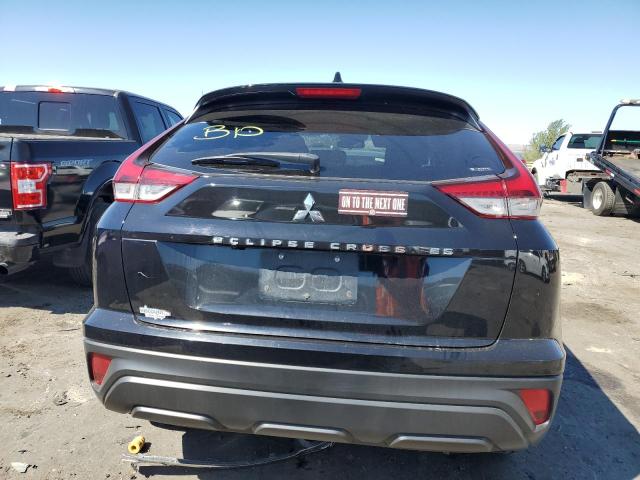 JA4ATUAA6NZ041708 Mitsubishi Eclipse Cross Es
