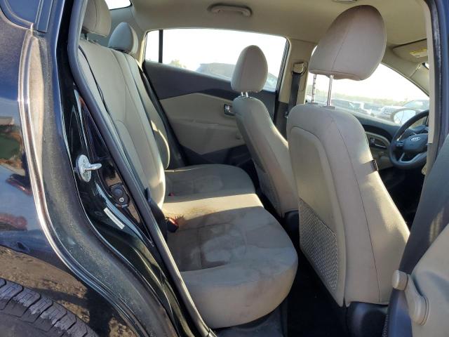 KNADM4A30E6404732 KIA RIO LX