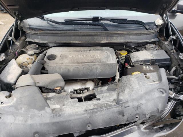 1C4PJLCB5EW232849 Jeep Cherokee Latitude