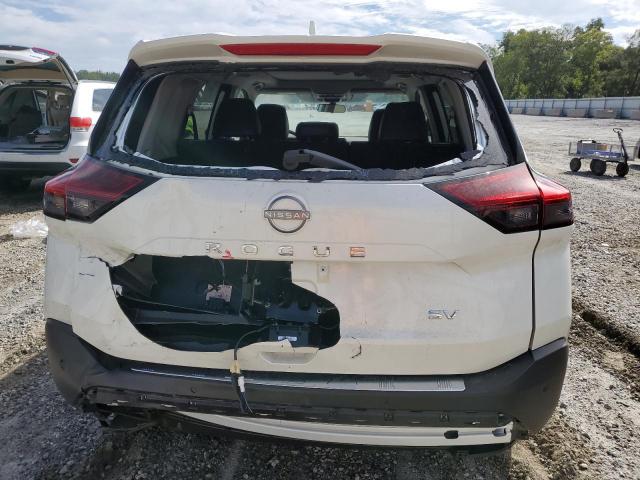 5N1BT3BA5PC835863 | 2023 NISSAN ROGUE SV