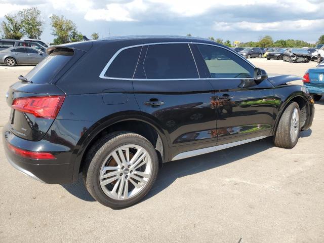 WA1BNAFY2K2083901 Audi Q5 PREMIUM 3