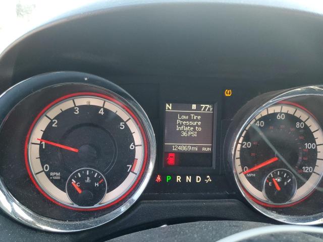 2C4RDGCG3JR218244 Dodge Grand Caravan Sxt