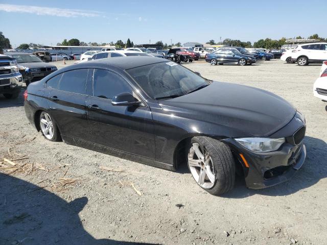 WBA4A9C57FGL86682 BMW 428 I Gran Coupe Sulev