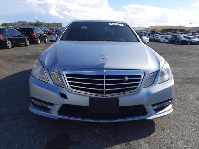 VIN WDDHF5KB6DA763286 2013 Mercedes-Benz E-Class, 350 no.5