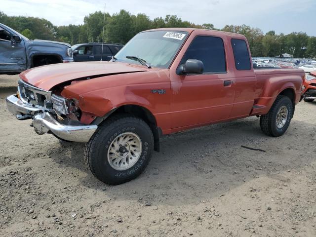 1999 Ford Ranger 