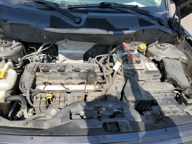 1C4NJPBA5GD687576 Jeep Patriot Sport
