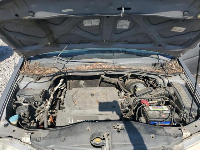 2000 Honda Odyssey Ex VIN: 2HKRL1862YH589922 Lot: 67463143