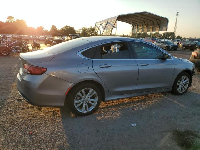 2015 CHRYSLER 200 LIMITE - 1C3CCCAB1FN645987