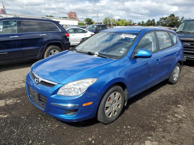 2012 Hyundai Elantra Touring GLS