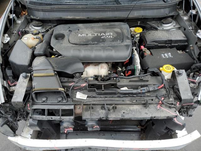 1C4PJLAB9GW137300 Jeep Cherokee Sport