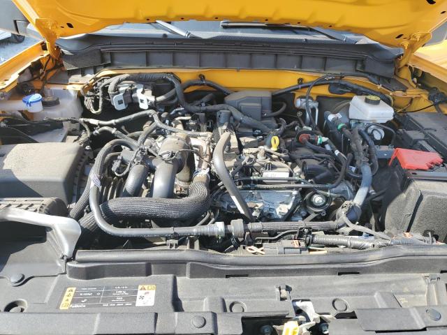 1FMDE5DH4NLA79044 Ford Bronco Base