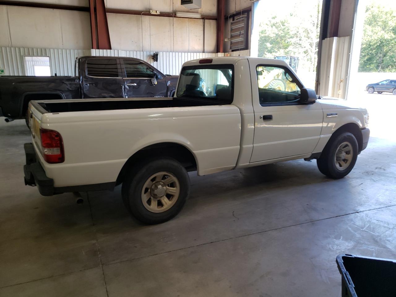 1FTKR1AD4APA61981 2010 Ford Ranger