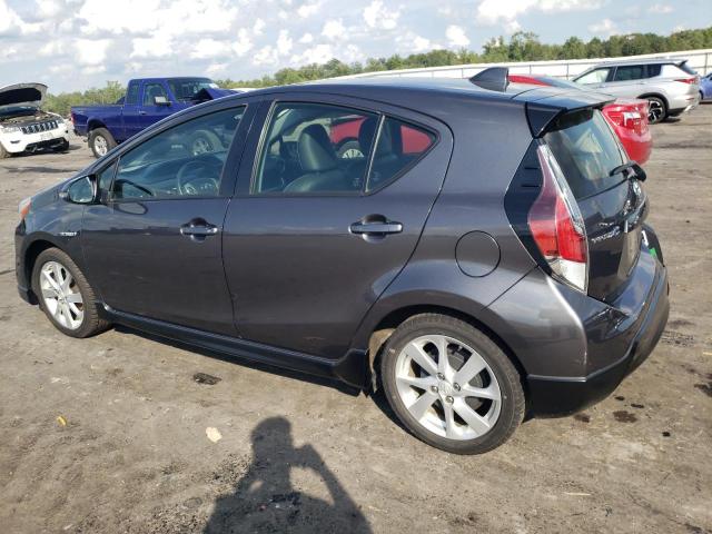 JTDKDTB35H1595133 Toyota PRIUS C