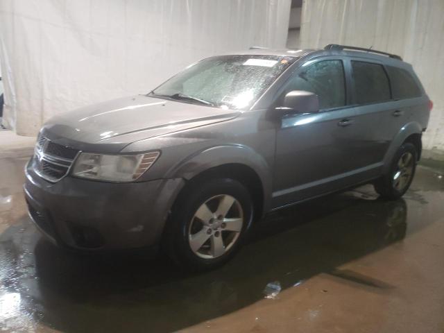 2012 Dodge Journey SXT