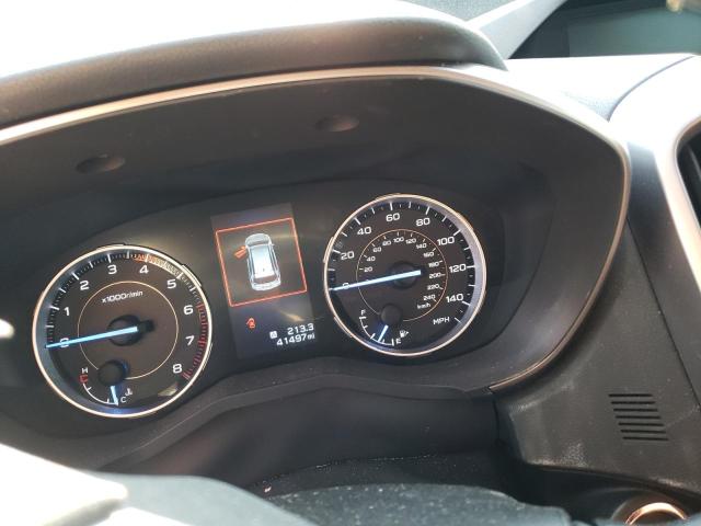 4S4WMARD3L3404581 Subaru Ascent Touring