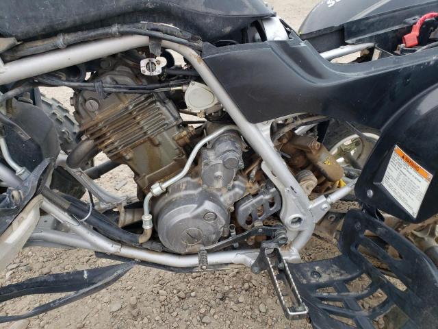 2002 YAMAHA YFM660 R JY4AM01Y32C003374