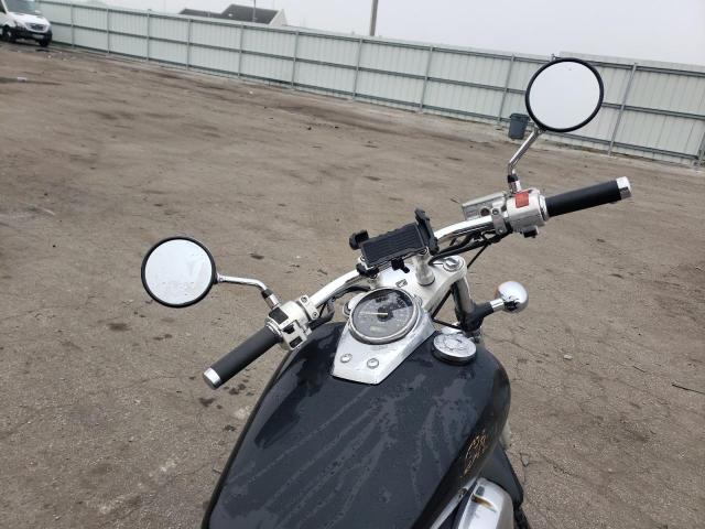 2005 HONDA VT750 C JH2RC44065M800762