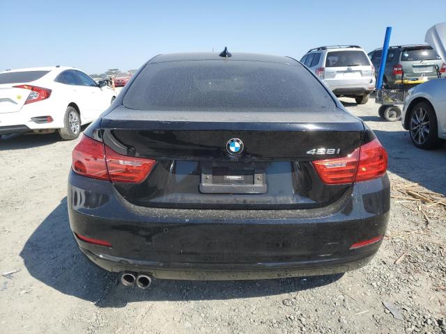 WBA4A9C57FGL86682 BMW 428 I Gran Coupe Sulev