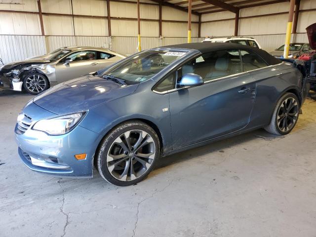 2017 BUICK CASCADA PR - W04WH3N53HG052311