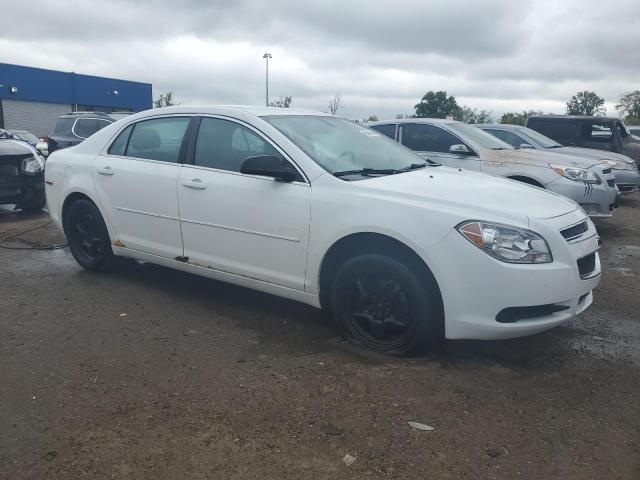 1G1ZA5EU1BF136899 | 2011 Chevrolet malibu ls