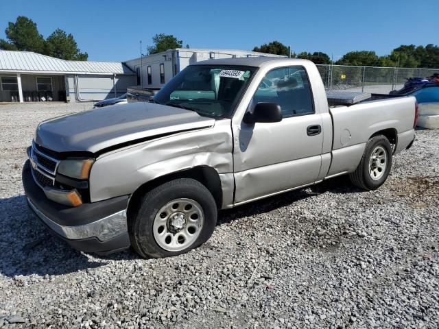 2006 Chevrolet C/K 1500 