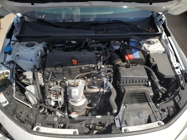 2HGFE2F56NH609169 Honda Civic Sport