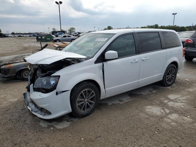 2C4RDGEG8KR557421 Dodge Caravan GRAND CARA