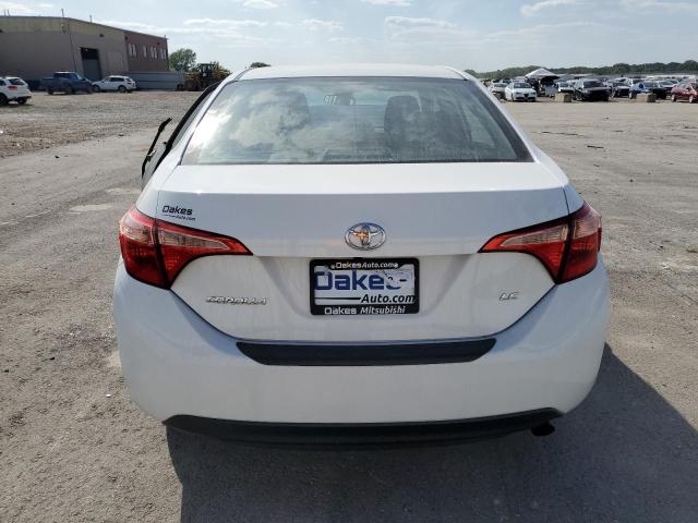 2T1BURHE3KC227550 | 2019 TOYOTA COROLLA L