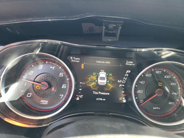2017 DODGE CHARGER R/ - 2C3CDXCTXHH636971