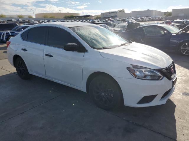 2018 NISSAN SENTRA S - 3N1AB7AP3JY270479