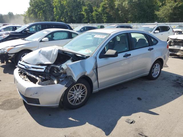 2009 Ford Focus SE