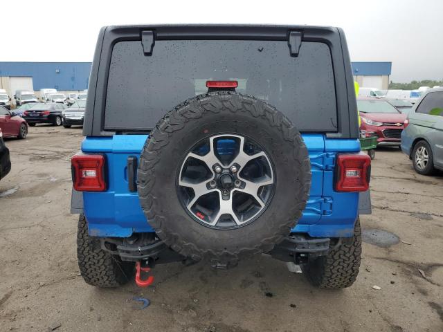 1C4HJXFG9MW705086 | 2021 JEEP WRANGLER U