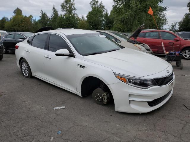 KNAGT4L37G5102280 | 2016 KIA OPTIMA LX