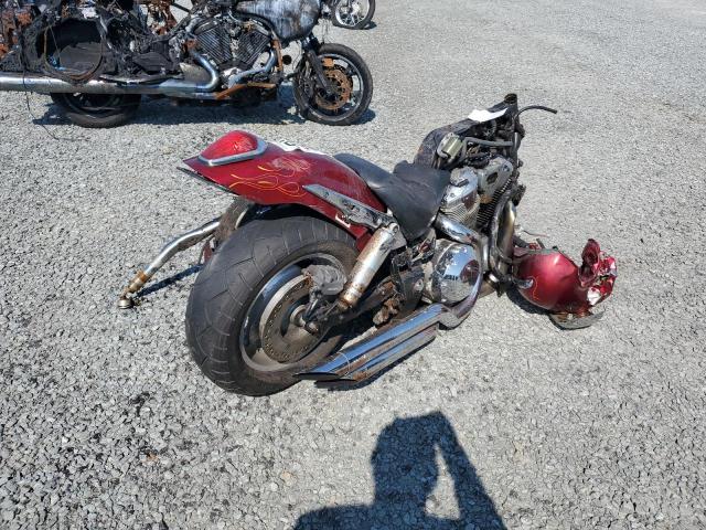 2003 HONDA VTX1800C 1HFSC46043A109380