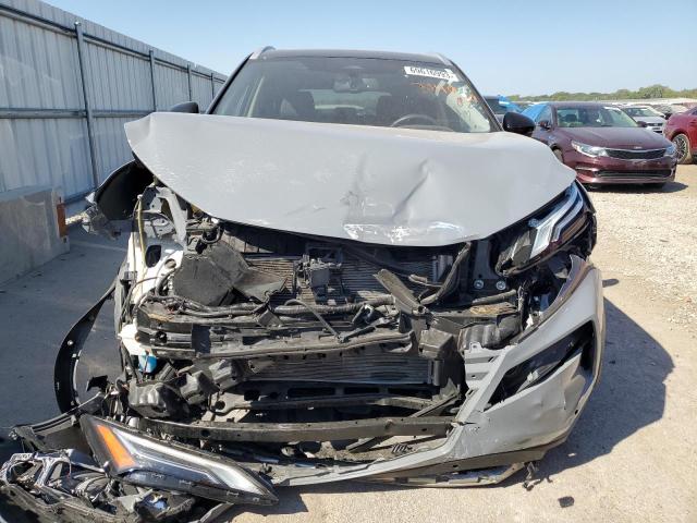 JN8AT3DD0MW314300 Nissan Rogue Platinum