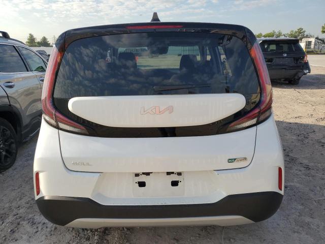 KNDJ33AU1P7847027 KIA SOUL EX