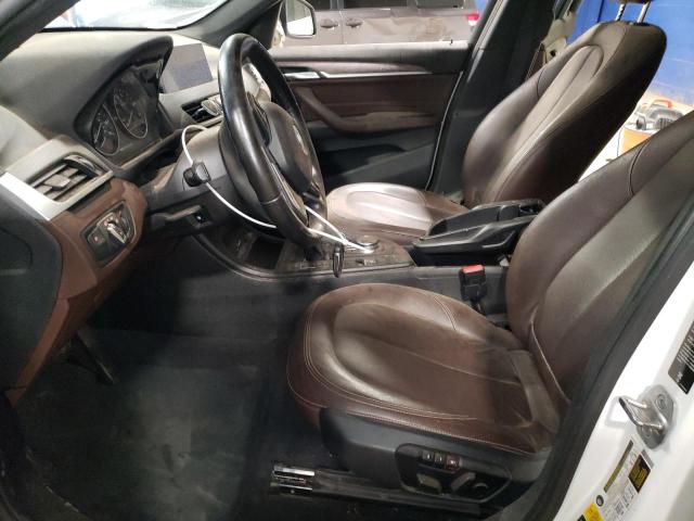 WBXHT3C33J5F91341 BMW X1 Xdrive28i